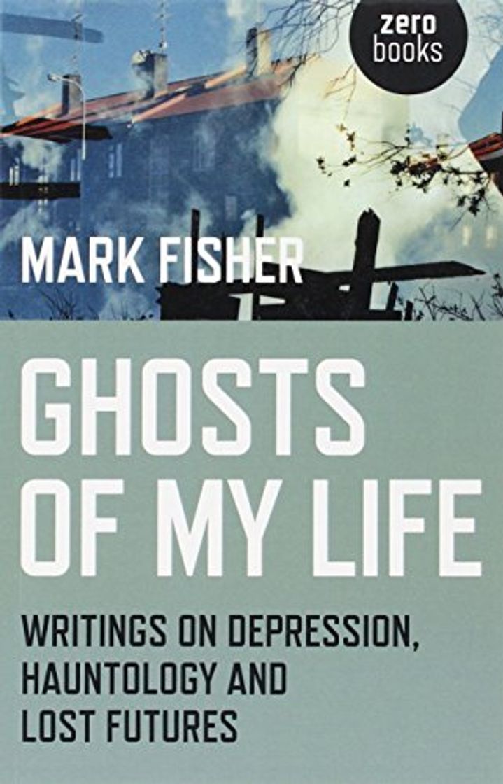 Book Ghosts of My Life