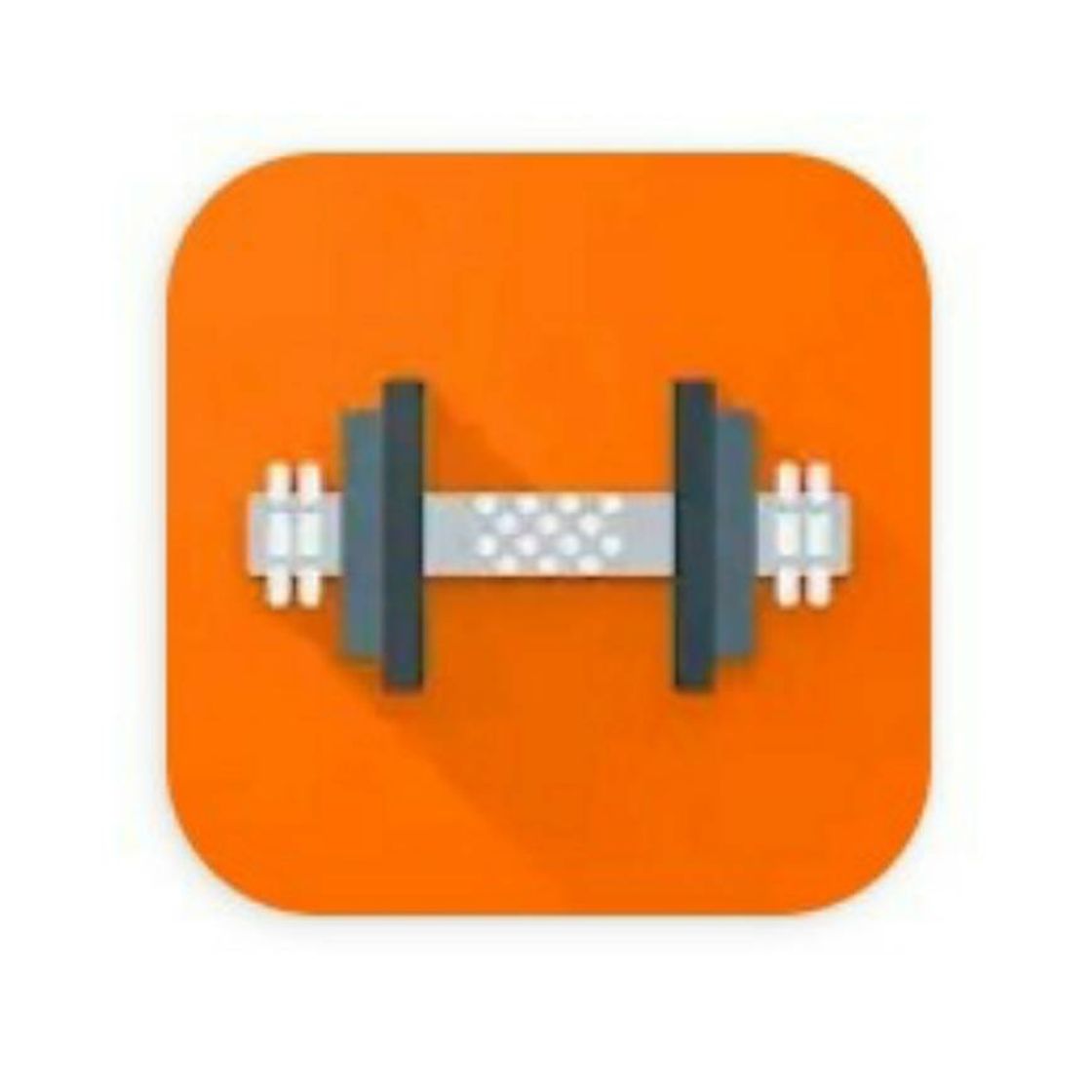 App Gym WP - Ejercicios y rutinas para el gimnasio o desde casa