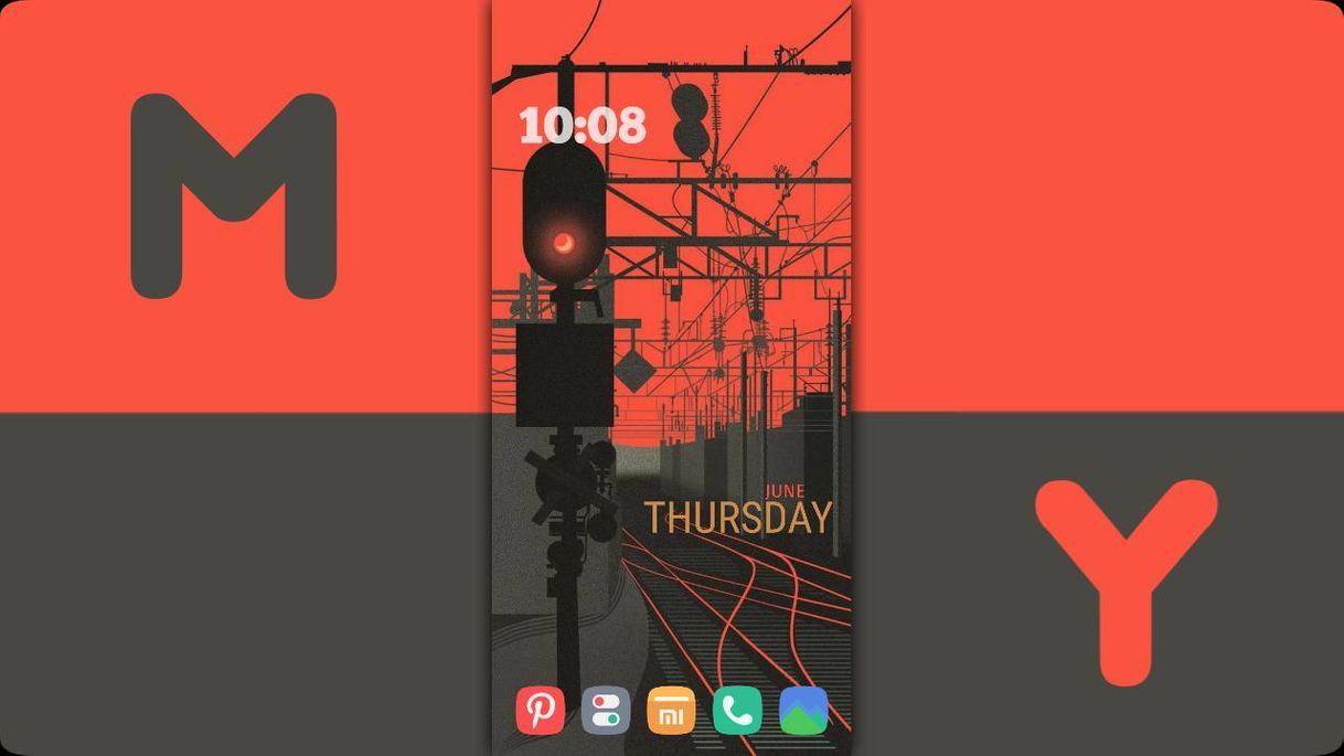 Fashion Video: Nova Launcher Setup.