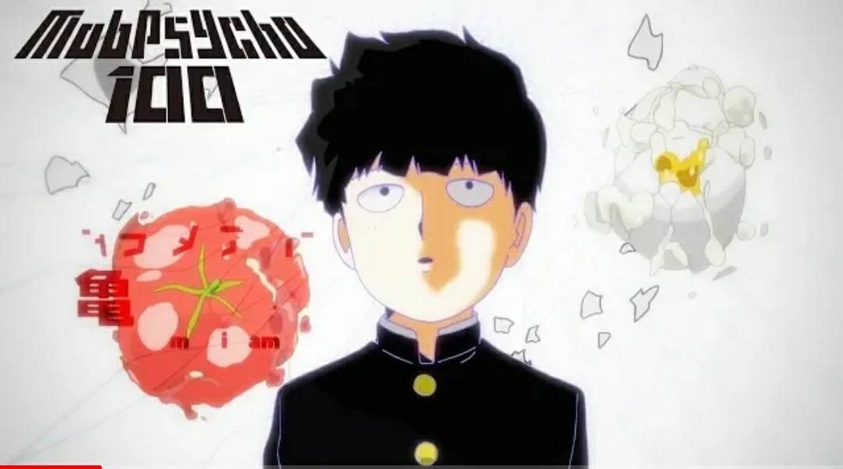 Music Mob Psycho 100 - Opening | 99 - YouTube