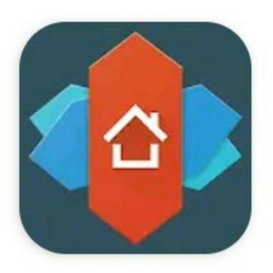 App Nova launcher 