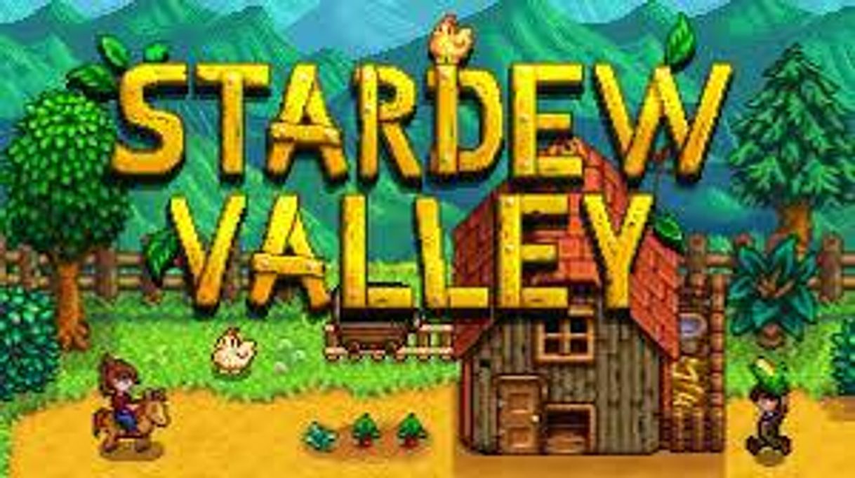 Videogames Stardew Valley Nintendo Switch