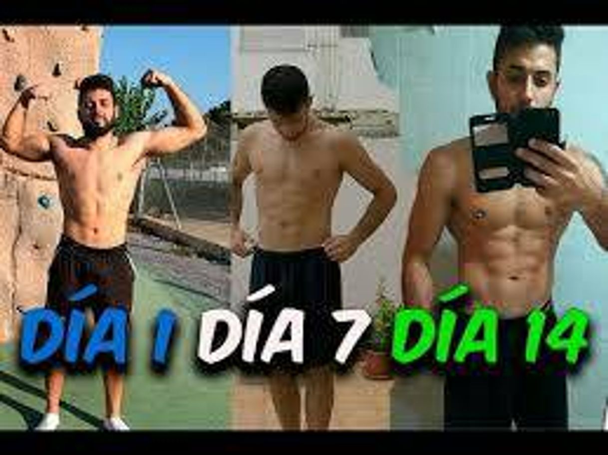 Fashion 18 Consejos Para Marcar Abdominales En 14 Días.