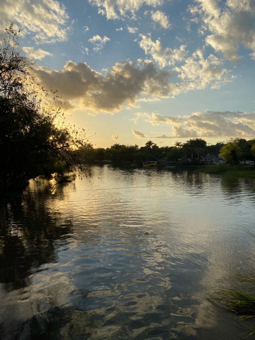 Lugar Sinaloa de Leyva