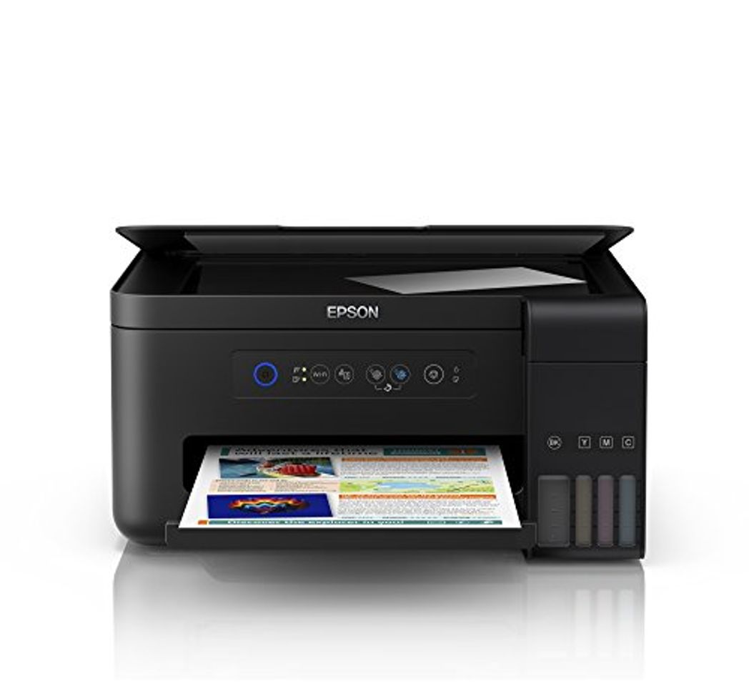 Producto Epson  ET-2700