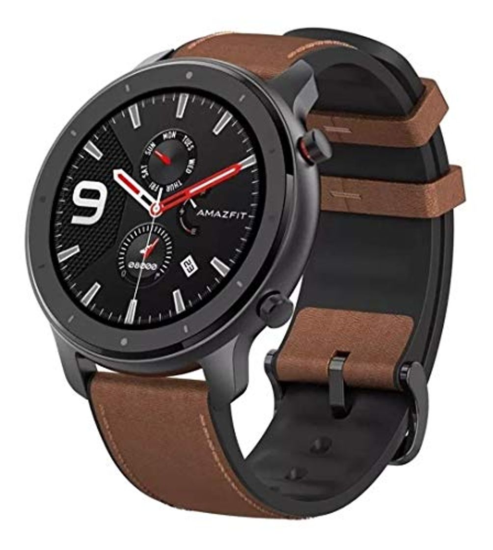 Product Amazfit