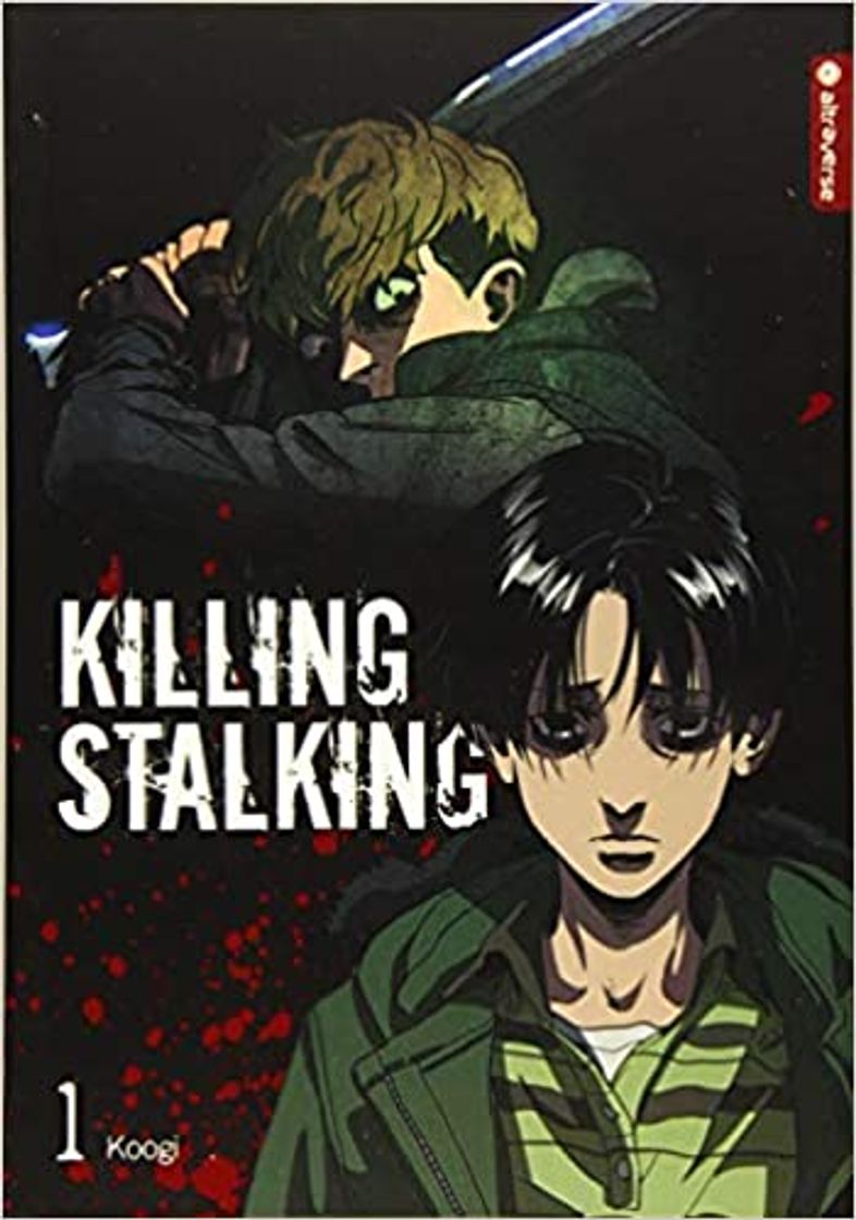 Moda Killing Stalking