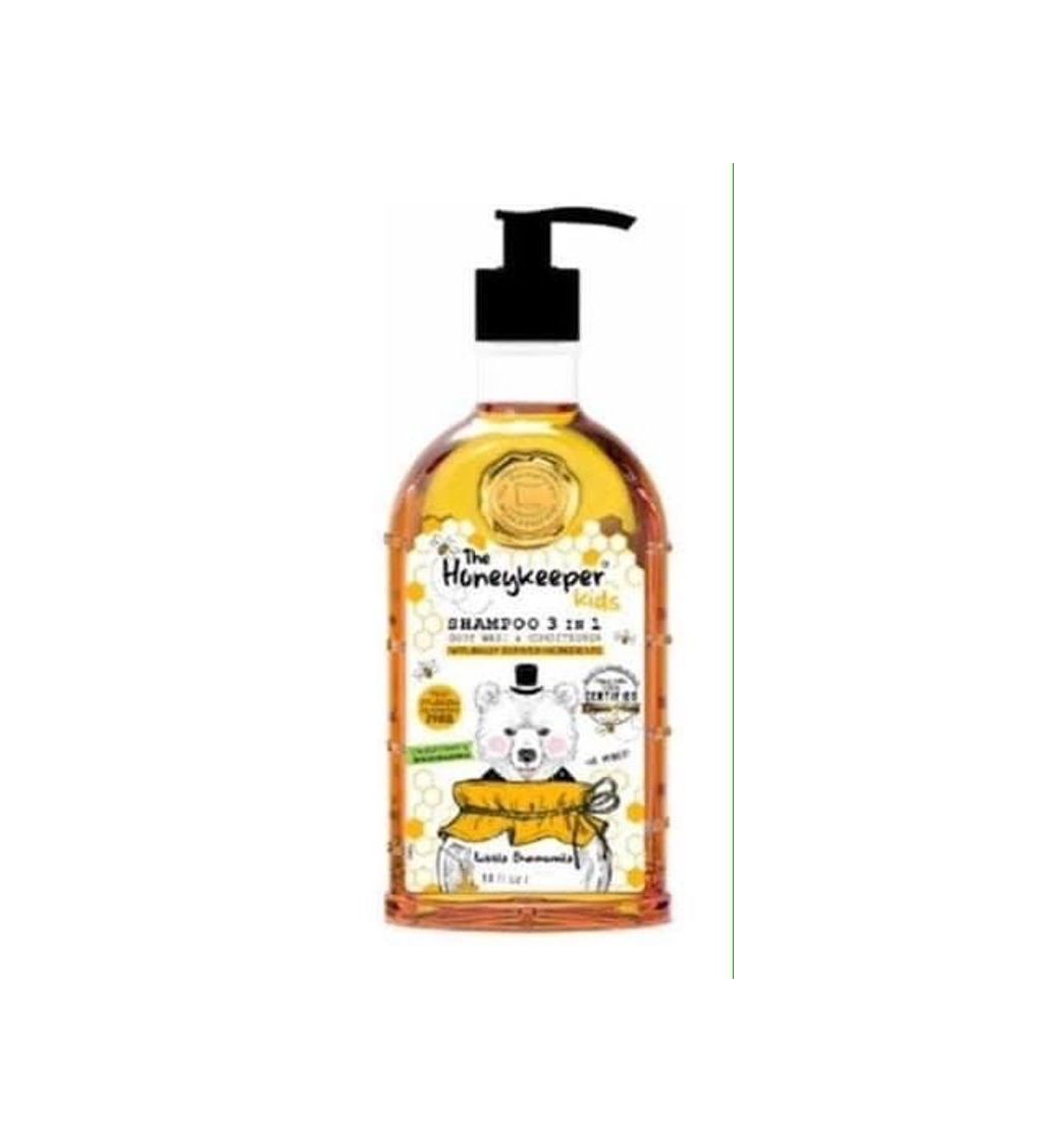 Product Honey Keeper