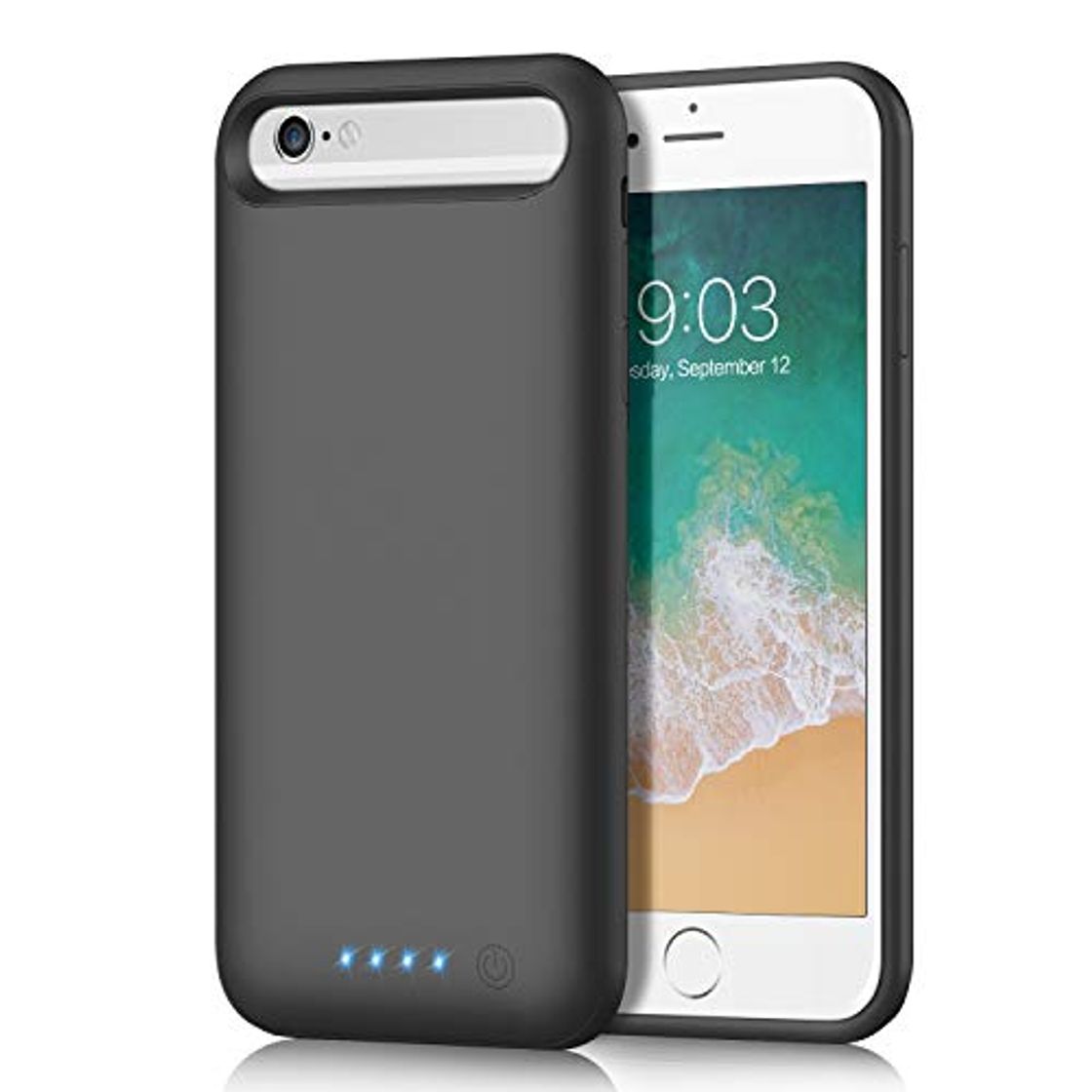 Products Funda Batería para iPhone 8