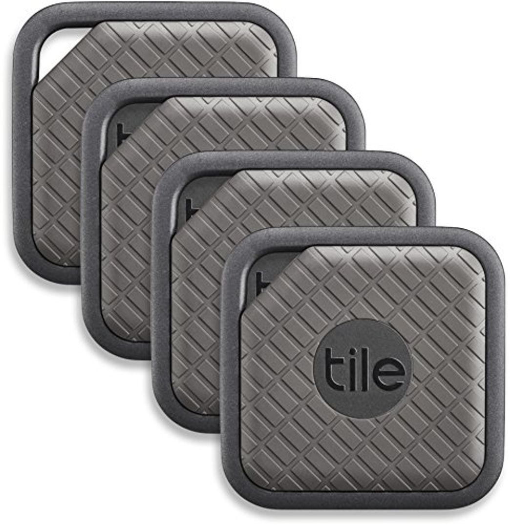 Products Tile Sport - Buscador de llaves