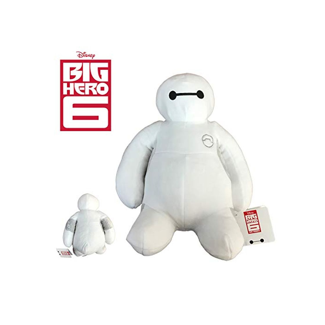 Product PELUCHE BAYMAX BIG HERO