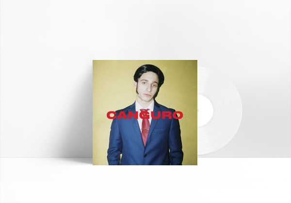 Canción CANGURO