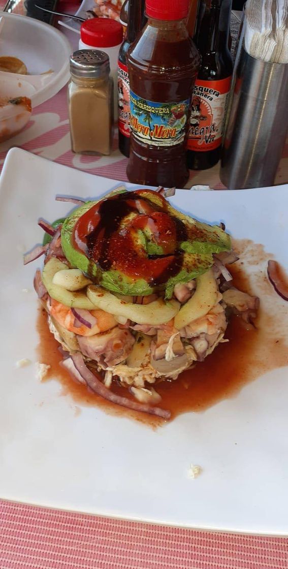 Restaurants Mariscos Che