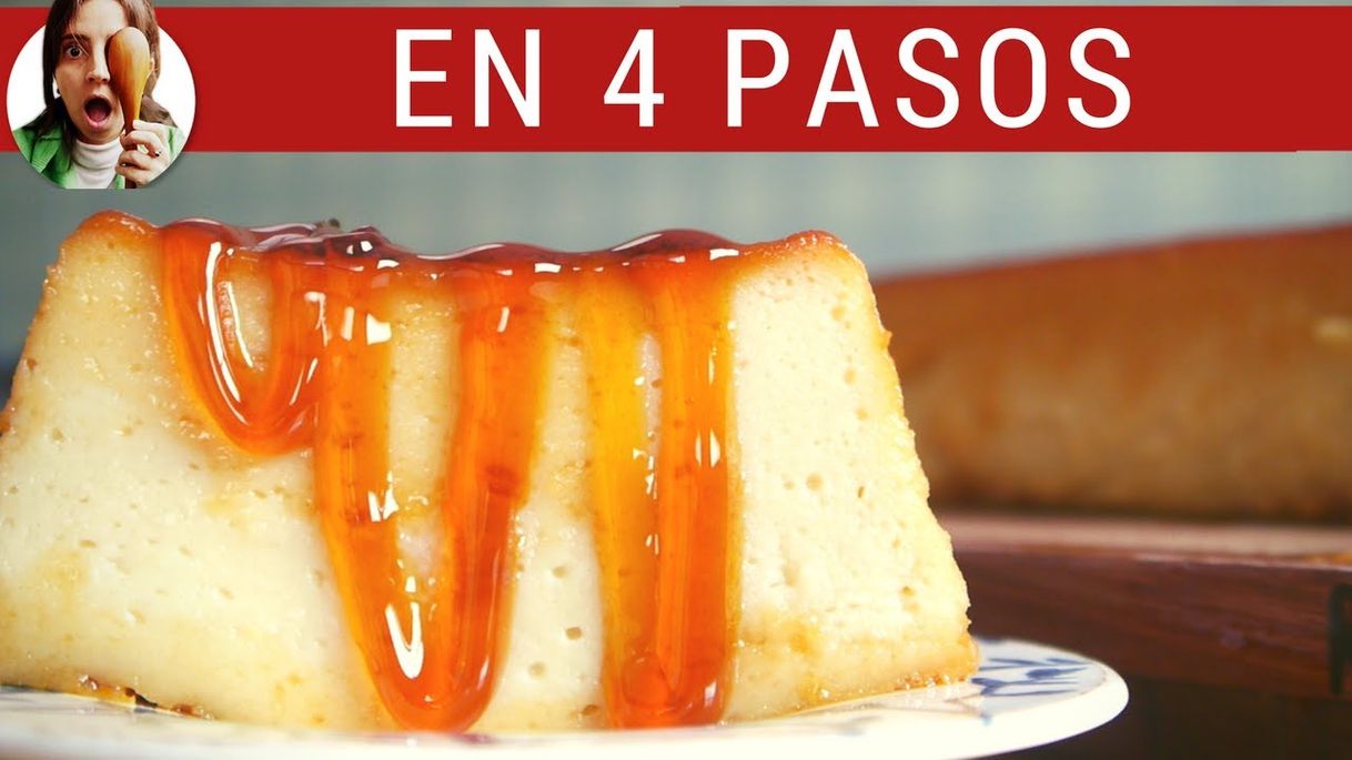 Fashion CÓMO HACER BUDÍN DE PAN: Receta fácil en 4 pasos! 