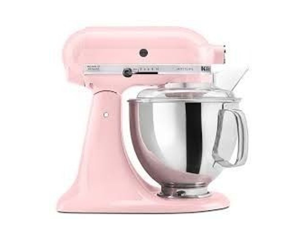 Social Batidora KitchenAid 