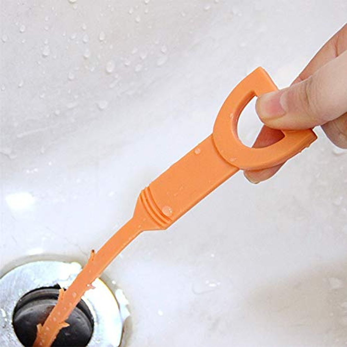 Social CHENYOUWEN Herramienta de Limpieza de artículos de baño Herramientas de Limpieza del hogar Draga Drag Gadgets