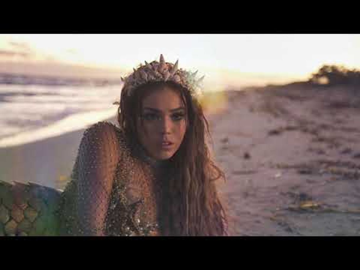 Music Danna Paola - Sodio - YouTube