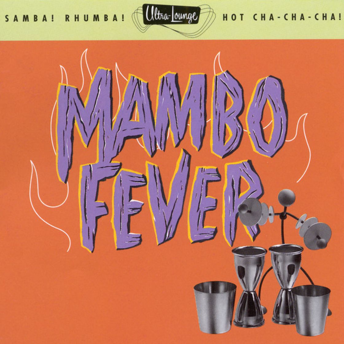 Music Malambo No. 1 - Remastered