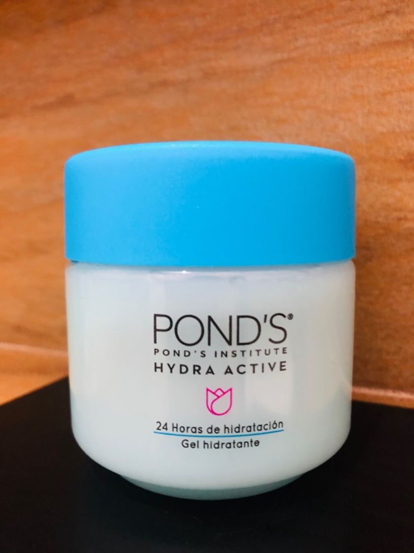 Social Pond’s Hydra active 