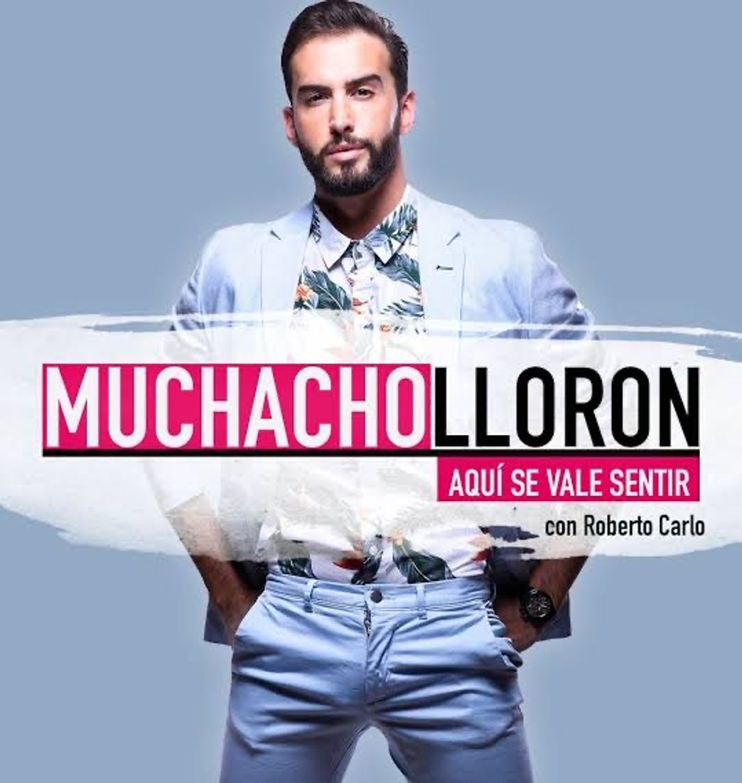 Social Muchacho llorón 