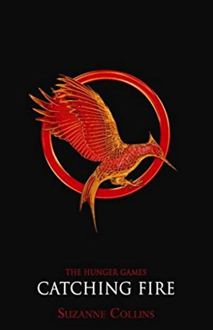 Book THE HUNGER GAMES 2 JUEGOS HAMBRE