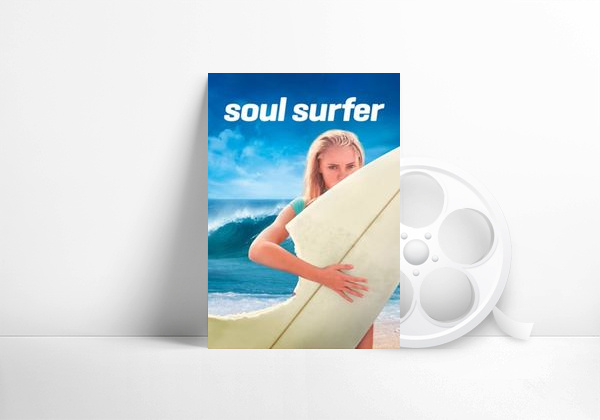 Película Desafío sobre olas