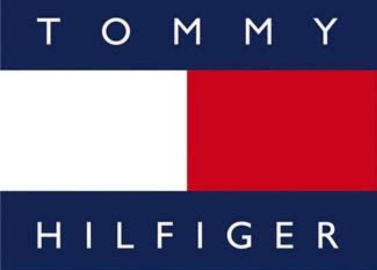 Place Tommy Hilfiger