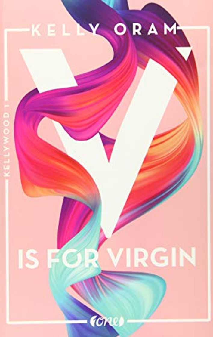 Book V is for Virgin