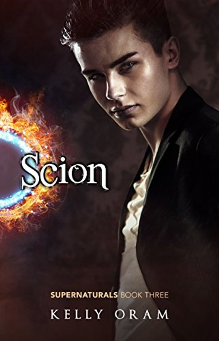 Book Scion