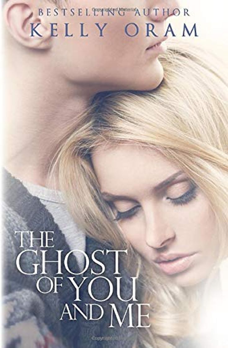 Book The Ghost of You and Me