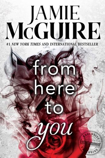 From Here to You (Crash and Burn #1)