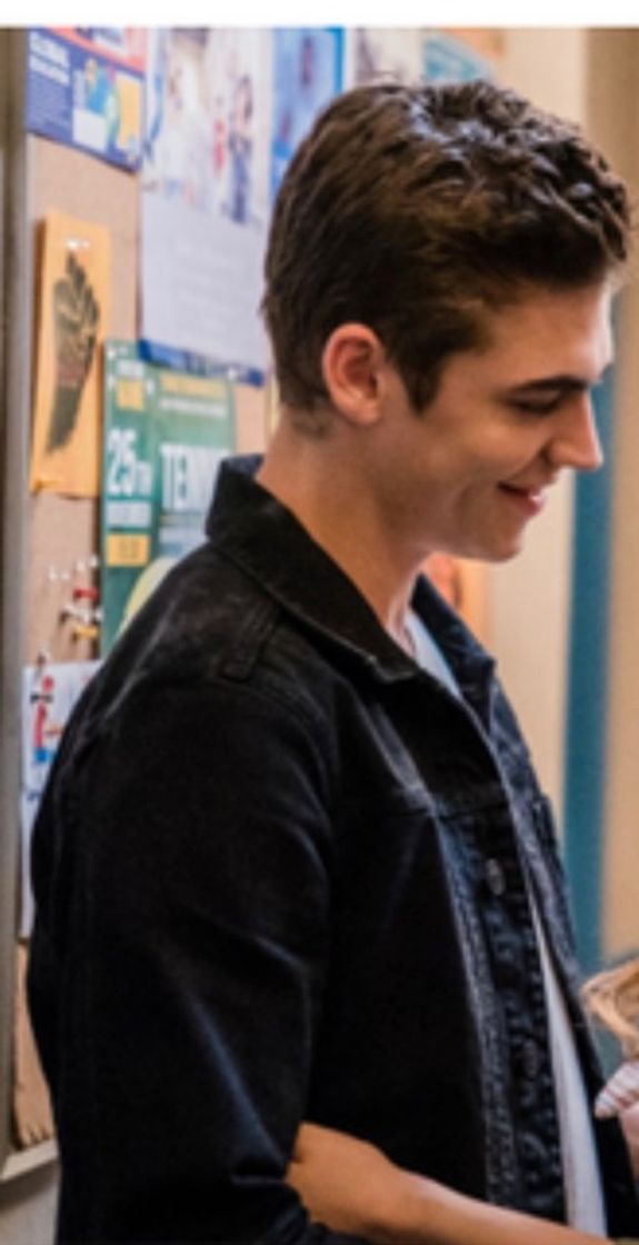 Music Capítulo 39.9 - After (Serie After 1)