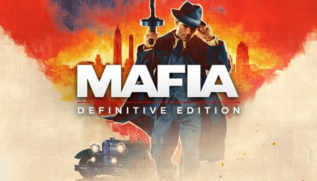 Fashion Mafia: Definitive Edition

