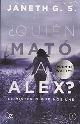 ¿Quién mató a Alex?