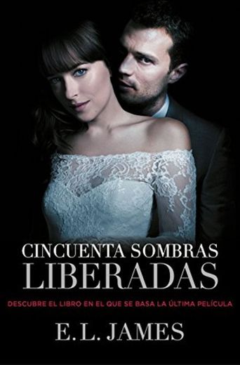 Cincuenta sombras liberadas