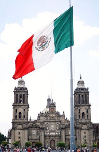 Zócalo