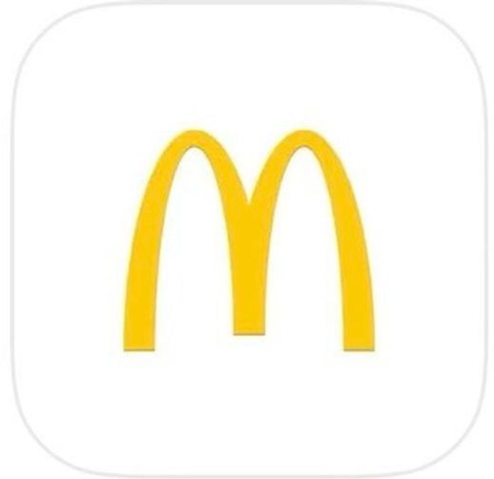 App McDonald’s