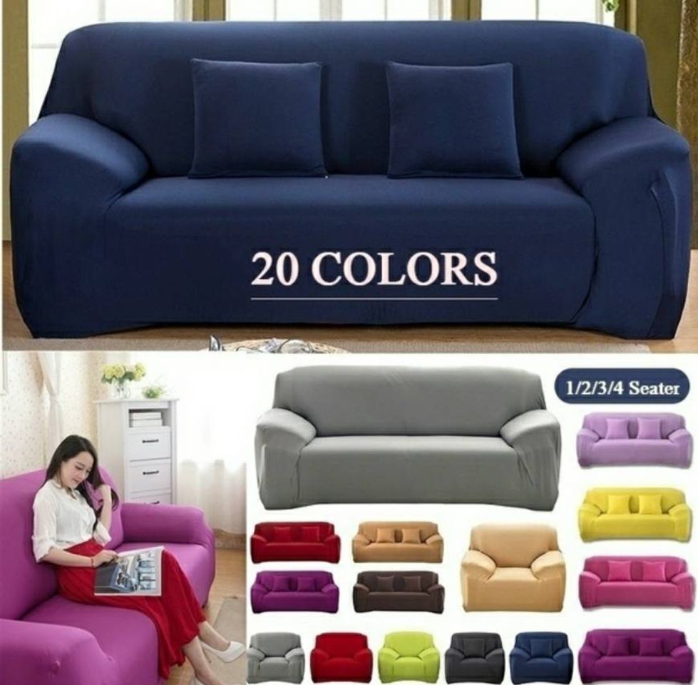 Product Fundas de sofa impermeables