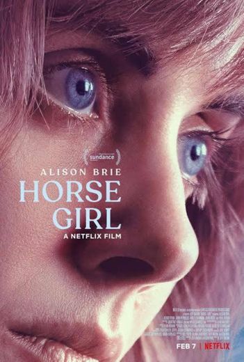 Horse Girl (2020) Netflix Tráiler Oficial Subtitulado en 2020 | Tráiler ...