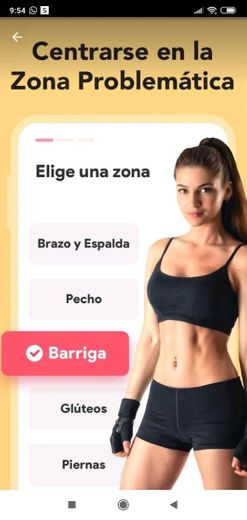 Women Workout at Home - Female Fitness - Apps on Google Play