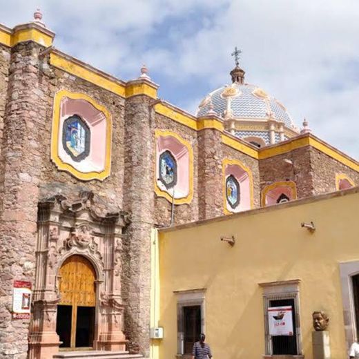 Museo en honor a José Guadalupe Posada