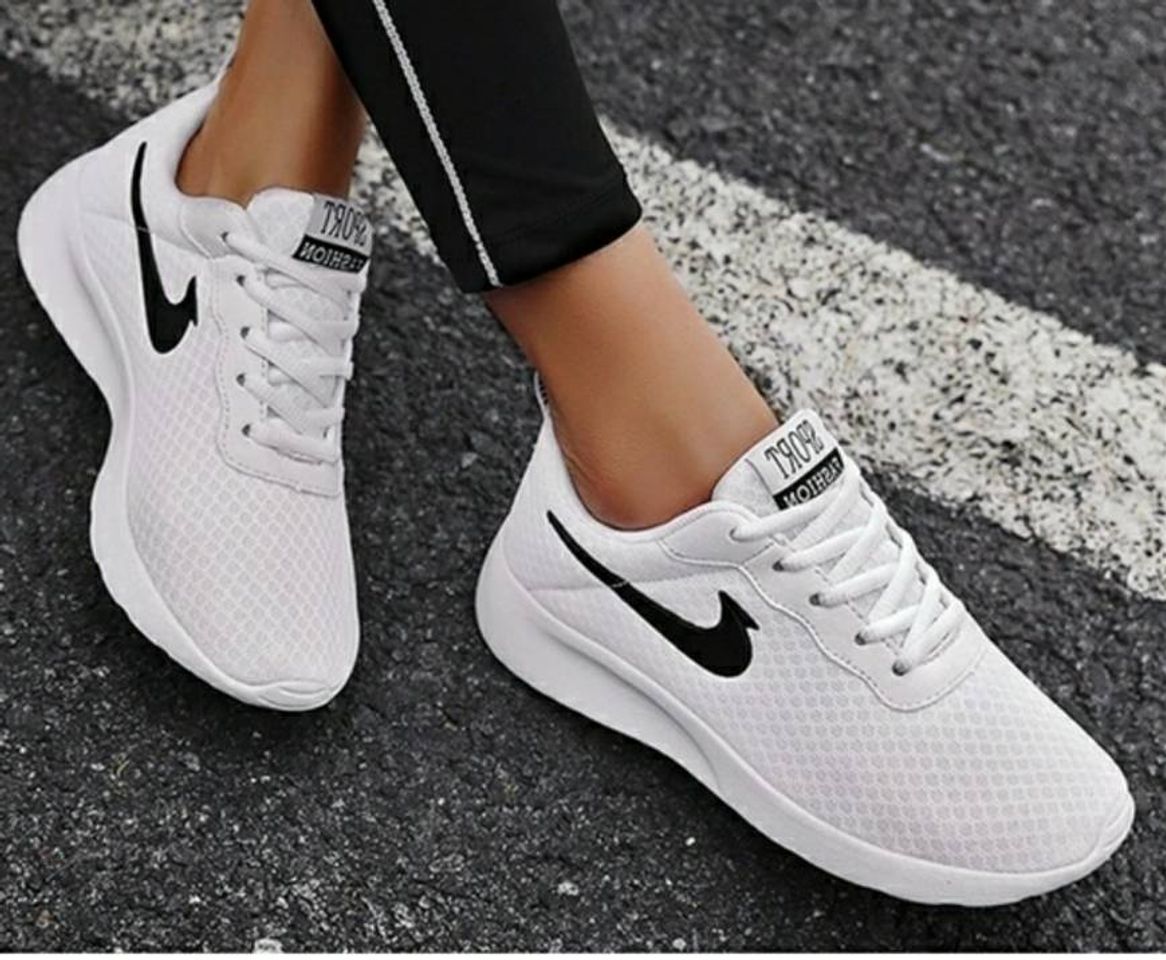 Social Tenis color blanco