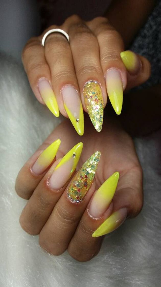 Moda Unhas