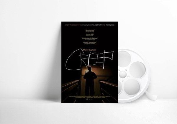 Movie Creep