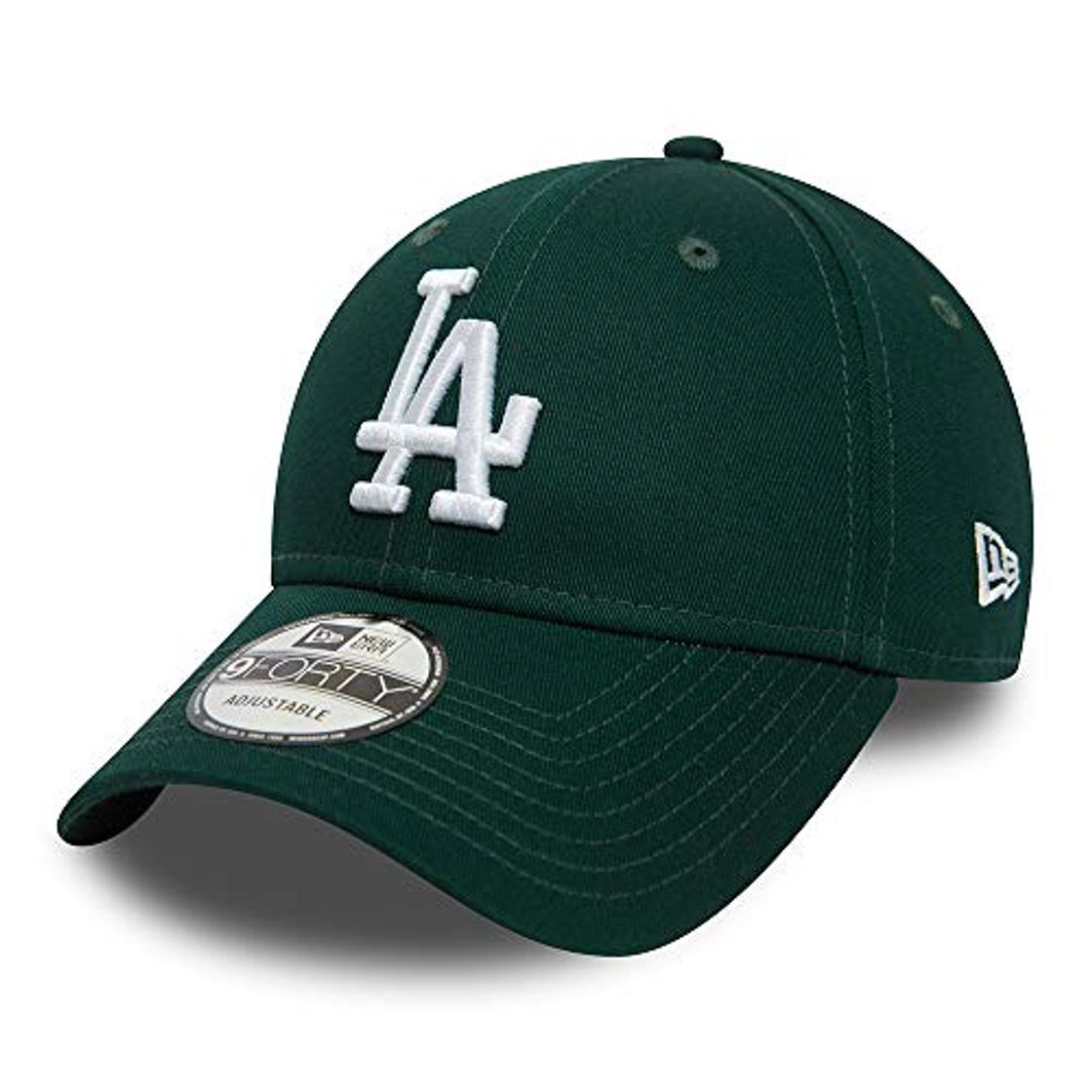 Products A NEW ERA Era Los Angeles Dodgers 9forty Adjustable Cap League Essential