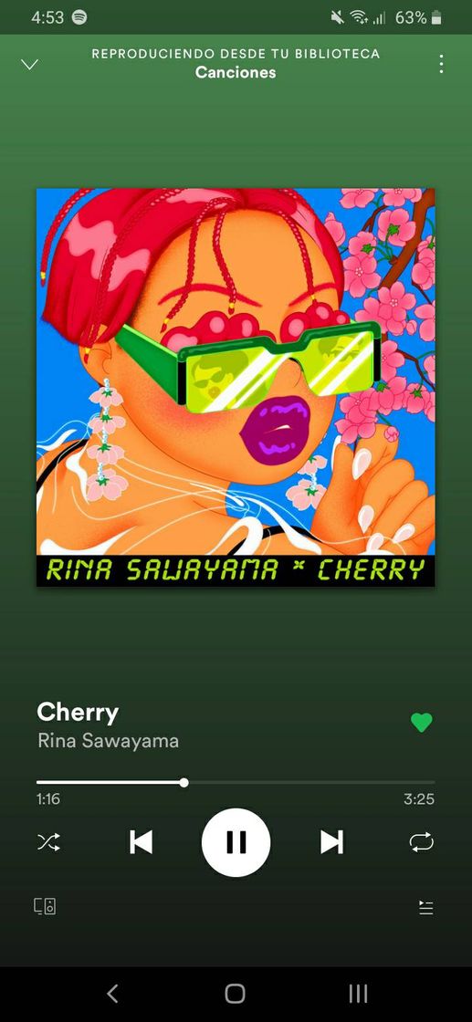 Music Rina Sawayama