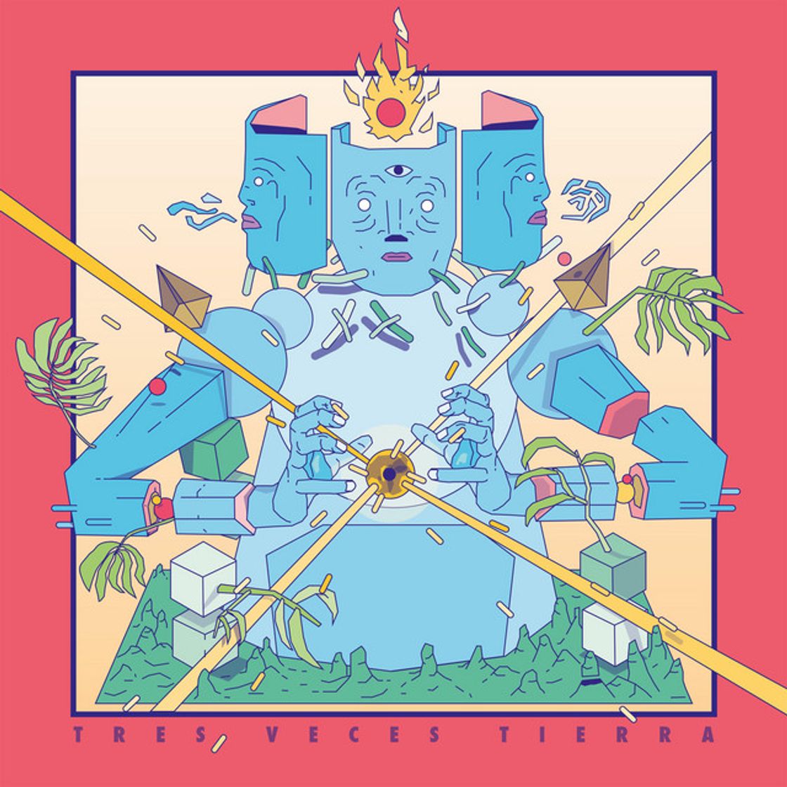 Music Trueno de Venus