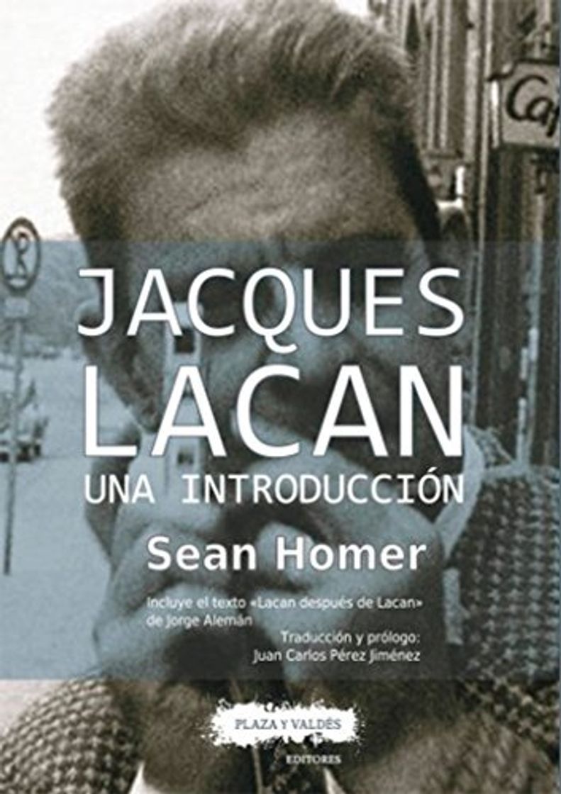 Libros JACQUES LACAN UNA INTRODUCCION