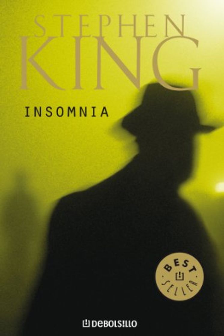 Book Insomnia