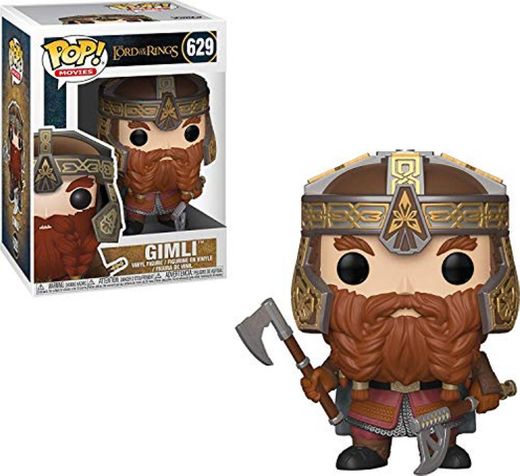 Funko 33248 Pop! Vinilo